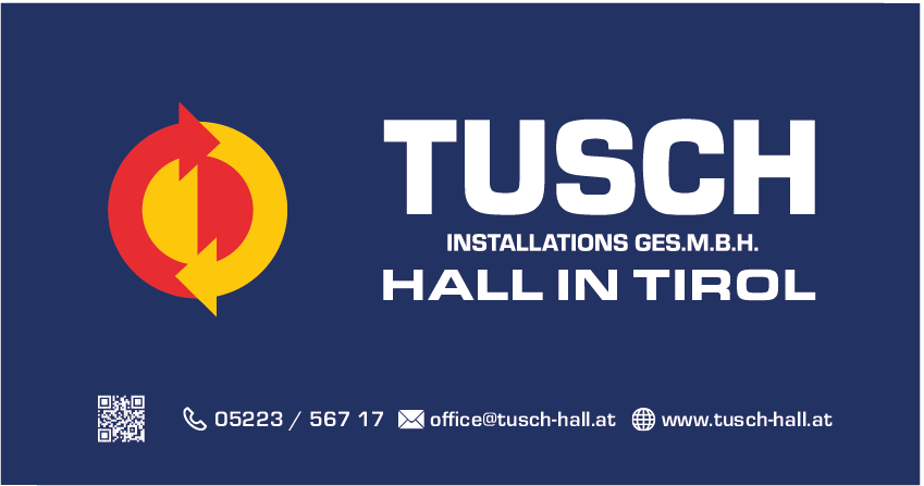TUSCH_Logo
