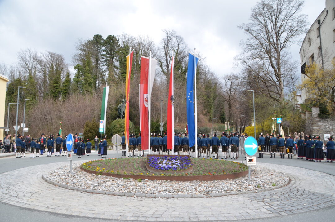 Schützenjahrtag 2026